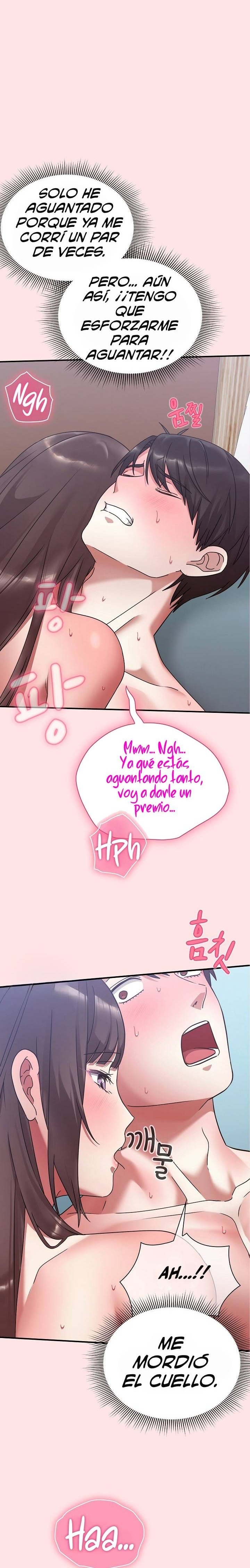 Heart Level Raw - Chapter 19 Page 18