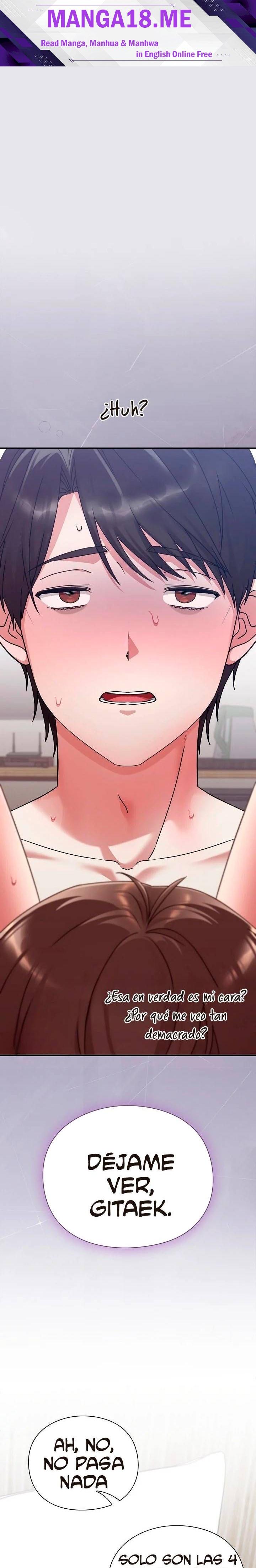 Heart Level Raw - Chapter 20 Page 1