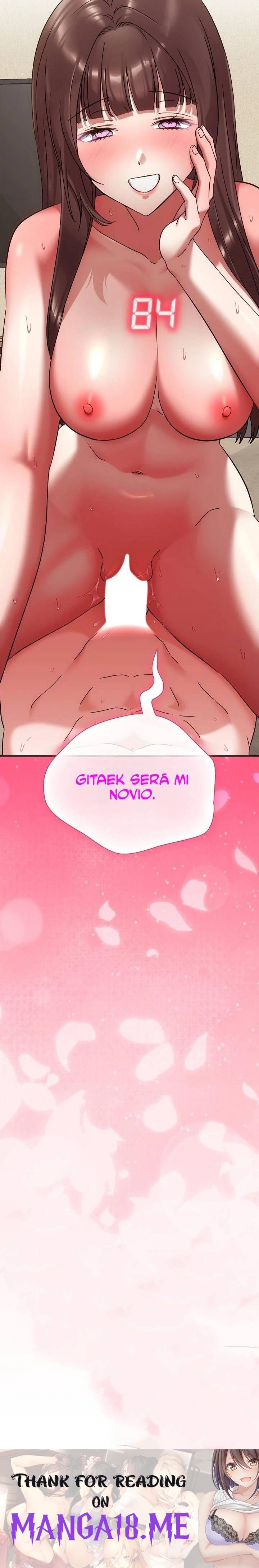 Heart Level Raw - Chapter 20 Page 35