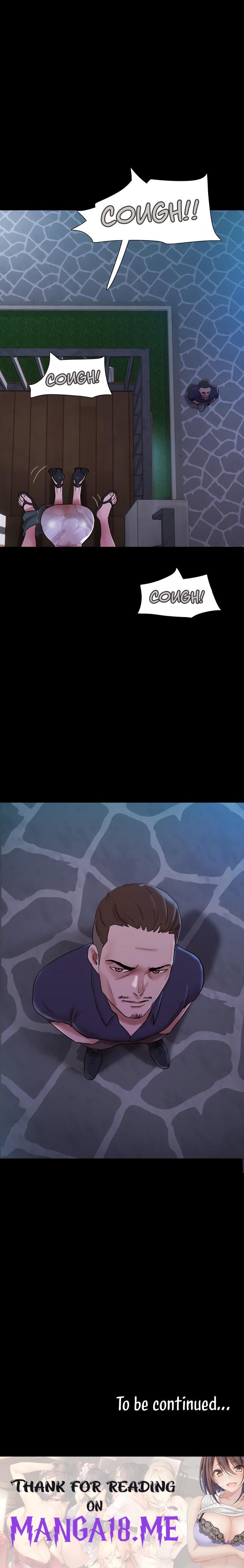 Not to be missed - Chapter 44 Page 13