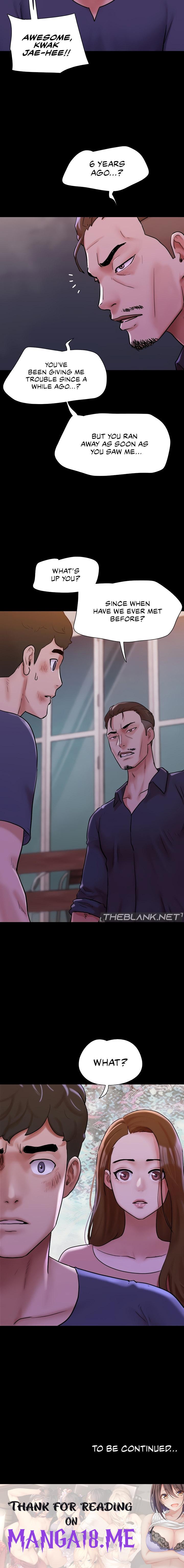 Not to be missed - Chapter 47 Page 25