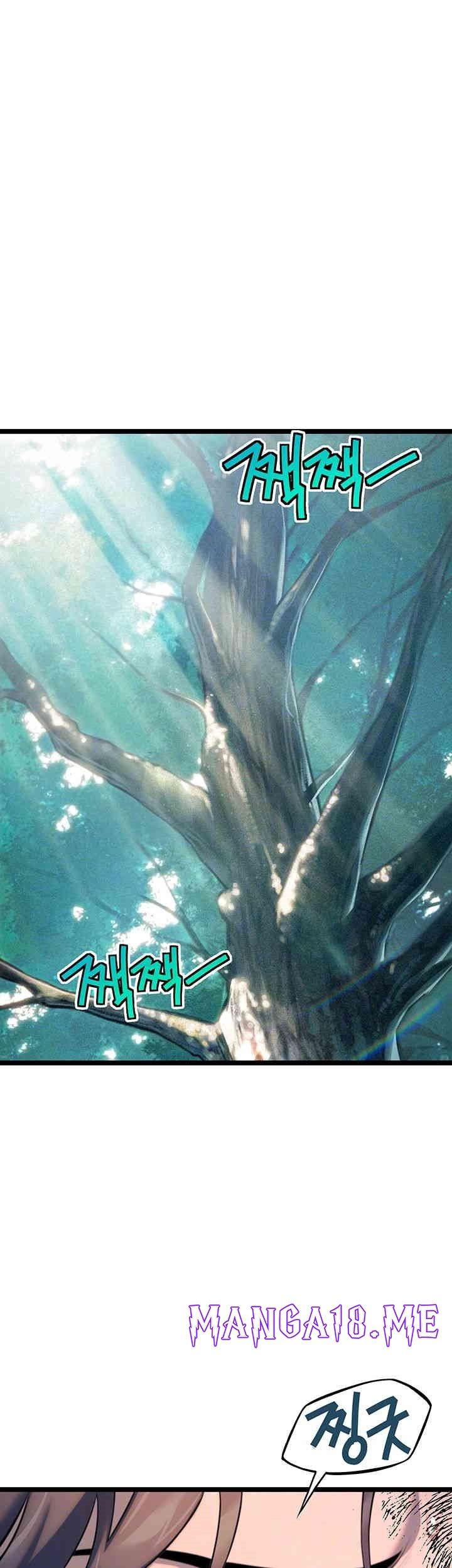 God Bless You Raw - Chapter 7 Page 4