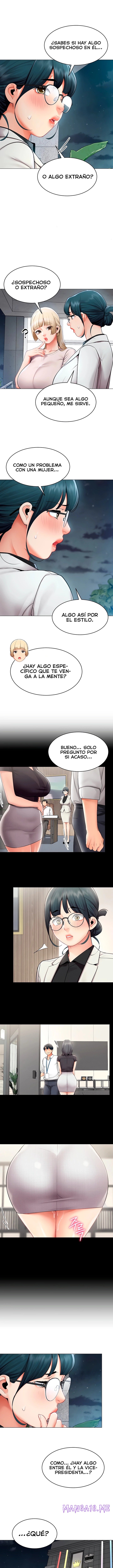I Report Regarding Gender Raw - Chapter 32 Page 6