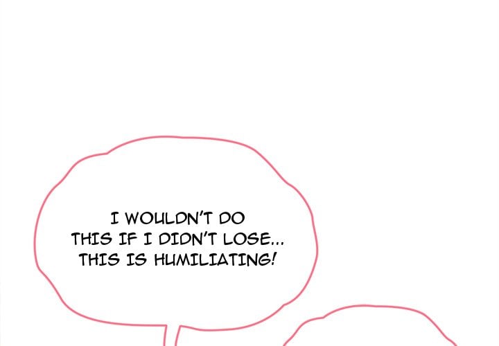 Pleasure Board Game: Asmodek - Chapter 12 Page 1