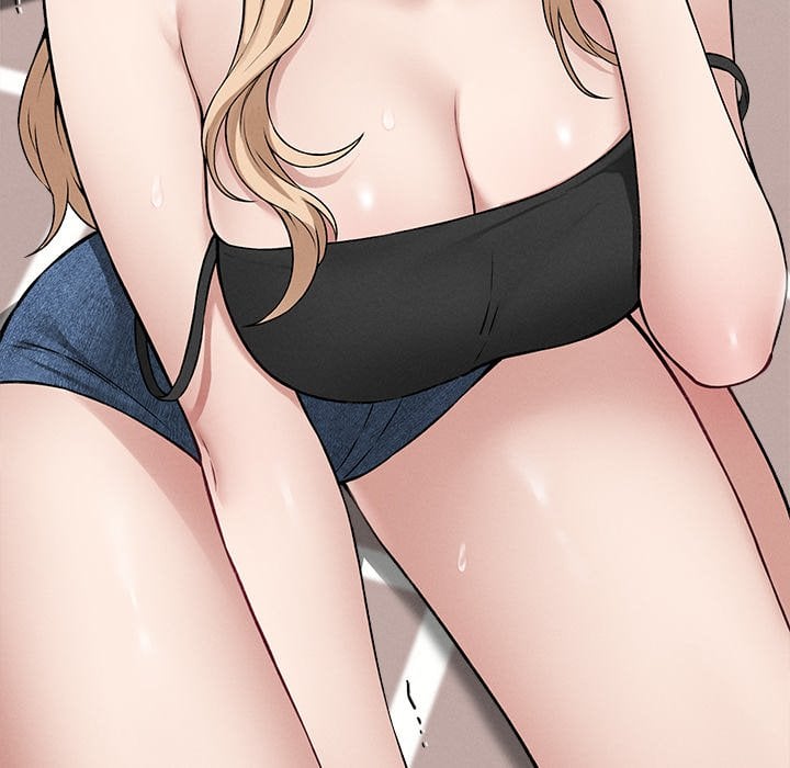 Pleasure Board Game: Asmodek - Chapter 12 Page 10