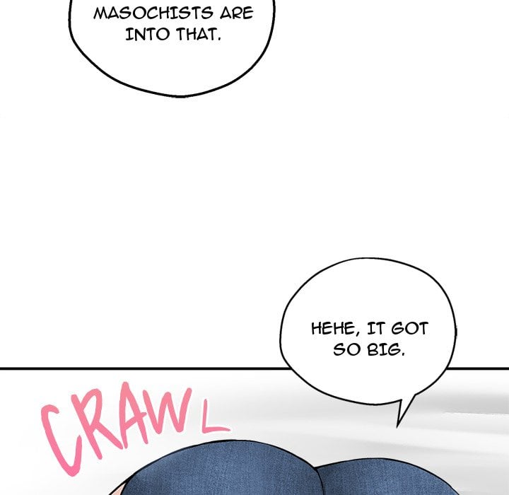 Pleasure Board Game: Asmodek - Chapter 12 Page 120