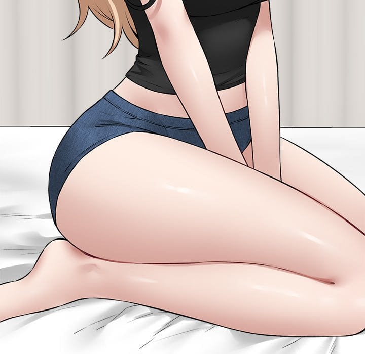 Pleasure Board Game: Asmodek - Chapter 12 Page 127