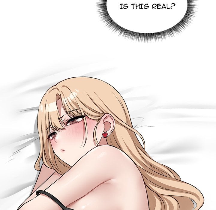 Pleasure Board Game: Asmodek - Chapter 12 Page 131