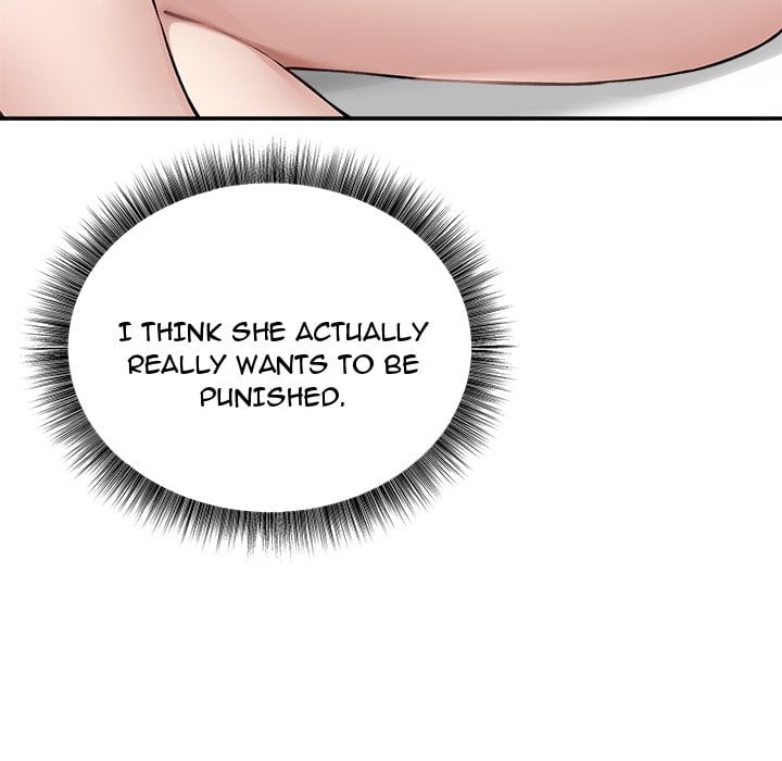 Pleasure Board Game: Asmodek - Chapter 12 Page 133