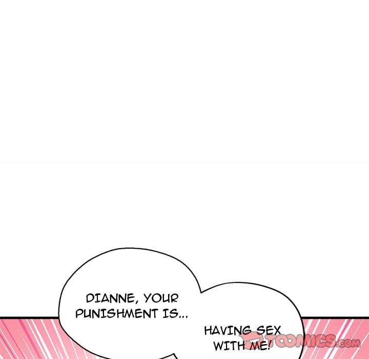 Pleasure Board Game: Asmodek - Chapter 12 Page 15