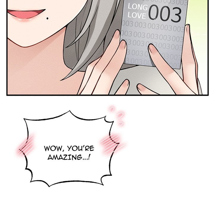 Pleasure Board Game: Asmodek - Chapter 12 Page 38