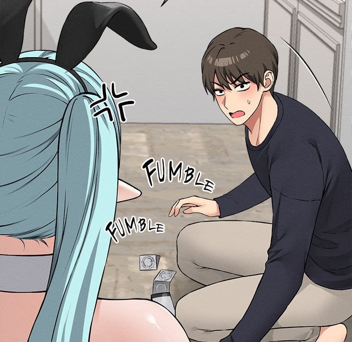 Pleasure Board Game: Asmodek - Chapter 12 Page 43