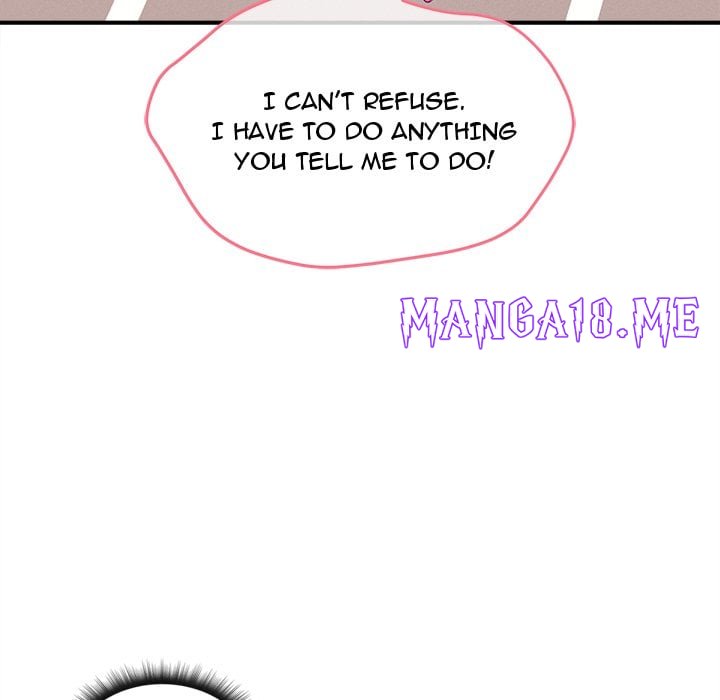 Pleasure Board Game: Asmodek - Chapter 12 Page 5