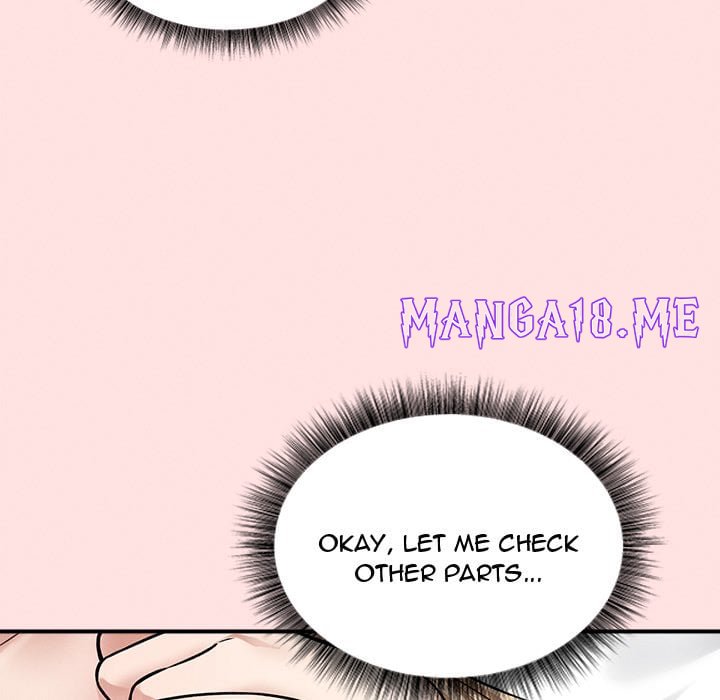 Pleasure Board Game: Asmodek - Chapter 12 Page 78