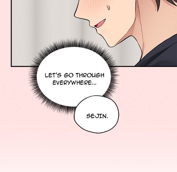 Pleasure Board Game: Asmodek - Chapter 12 Page 89