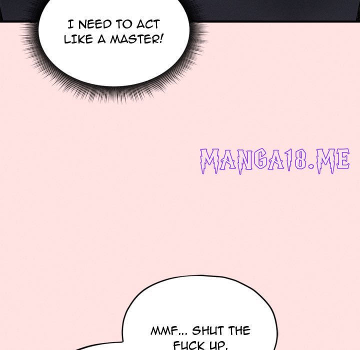 Pleasure Board Game: Asmodek - Chapter 13 Page 104