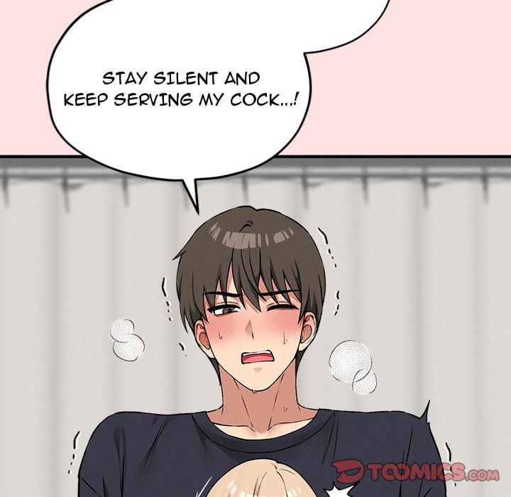 Pleasure Board Game: Asmodek - Chapter 13 Page 105