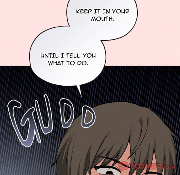 Pleasure Board Game: Asmodek - Chapter 13 Page 153