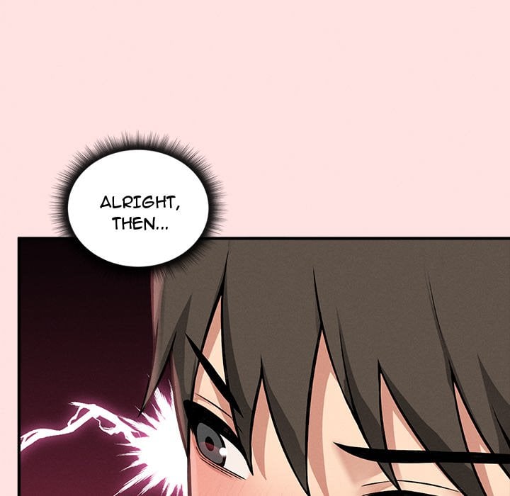 Pleasure Board Game: Asmodek - Chapter 13 Page 164