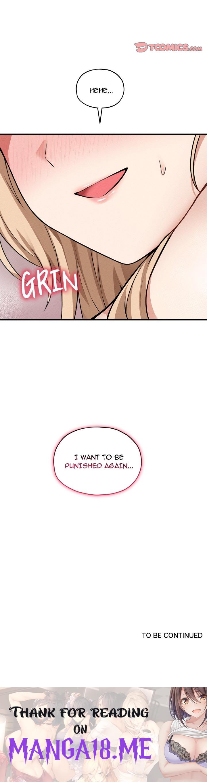 Pleasure Board Game: Asmodek - Chapter 15 Page 26