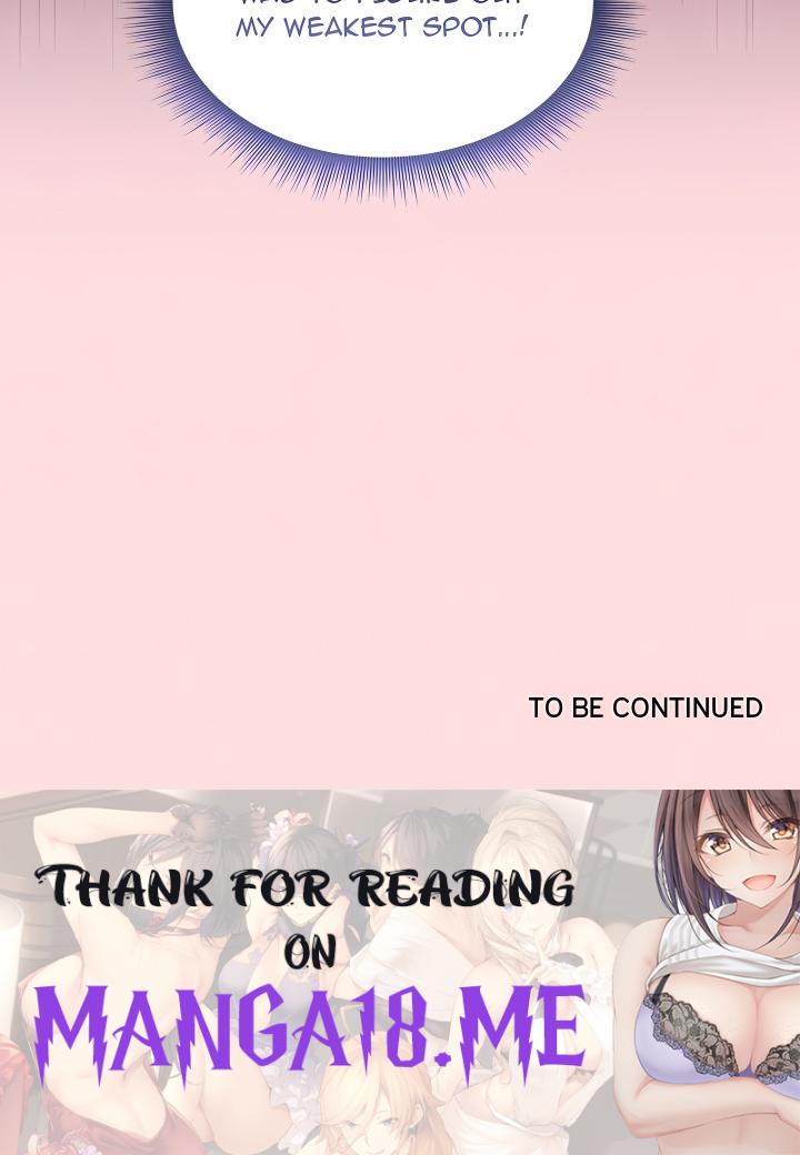 Pleasure Board Game: Asmodek - Chapter 17 Page 23