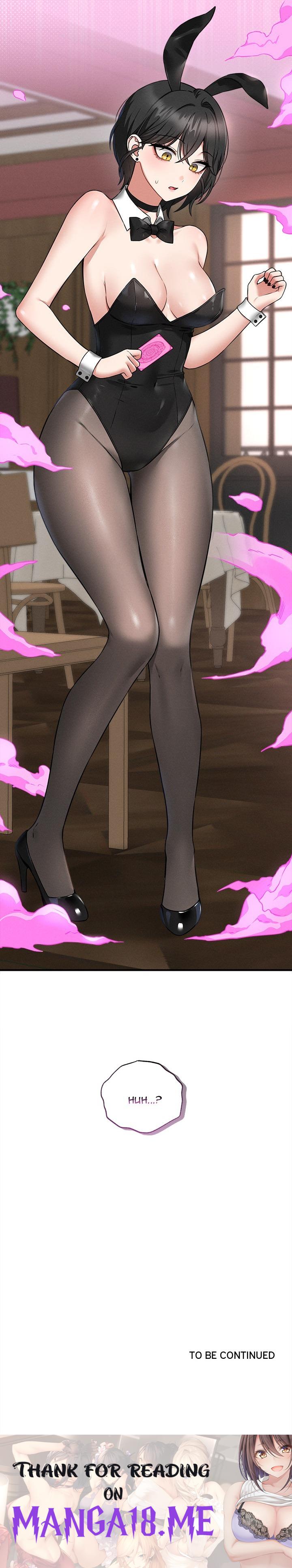 Pleasure Board Game: Asmodek - Chapter 4 Page 20