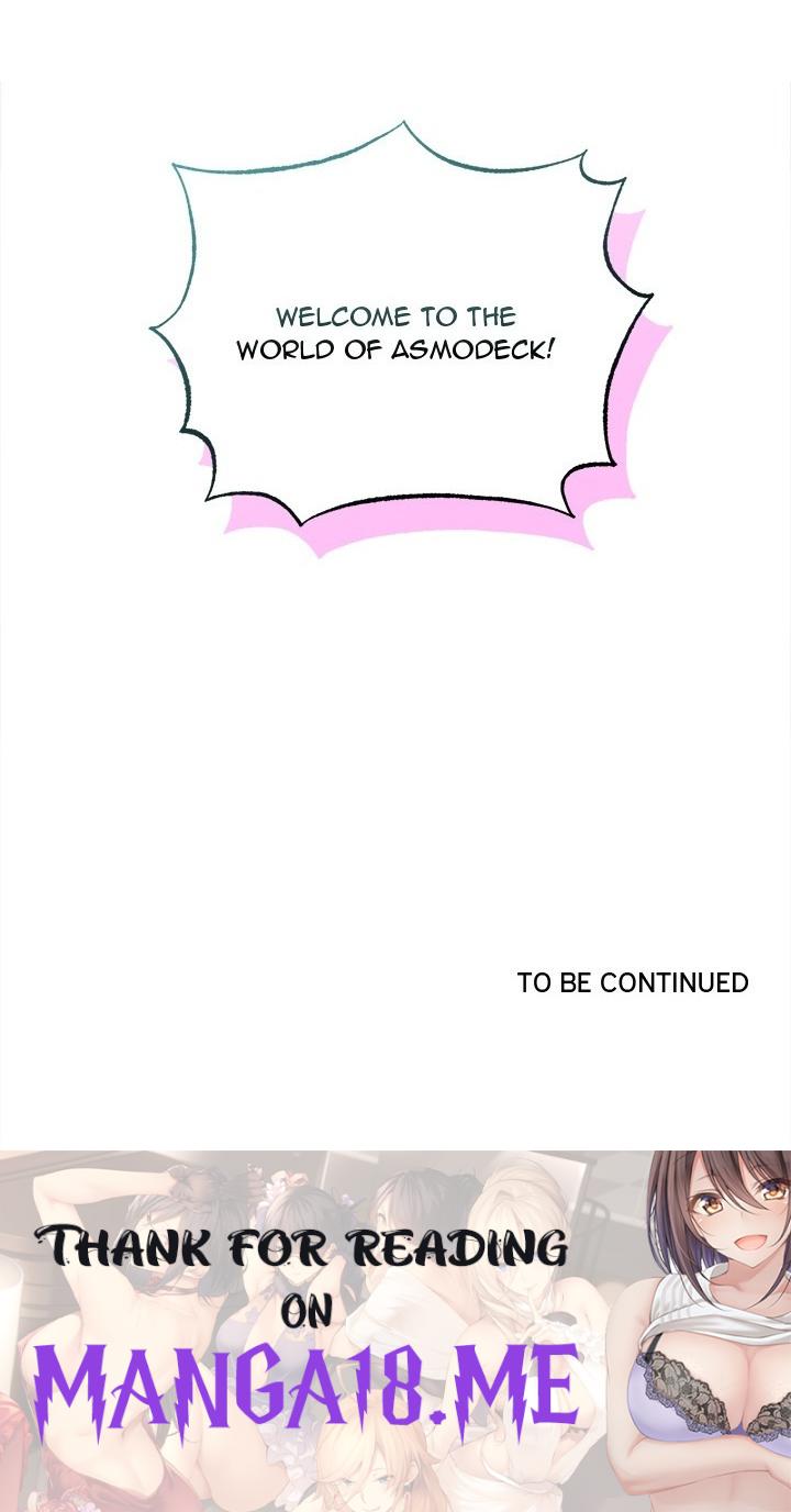 Pleasure Board Game: Asmodek - Chapter 5 Page 23