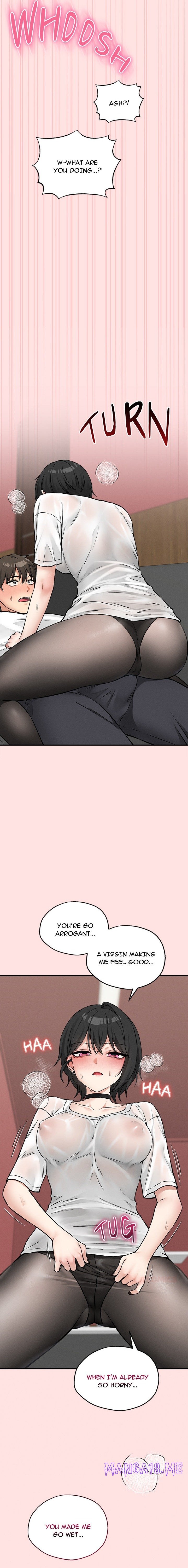 Pleasure Board Game: Asmodek - Chapter 7 Page 22