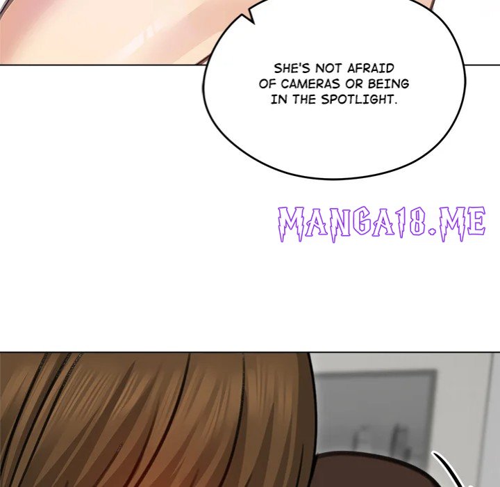 Runaway Wife - Chapter 40 Page 85