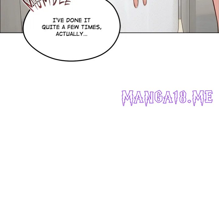 Runaway Wife - Chapter 42 Page 80