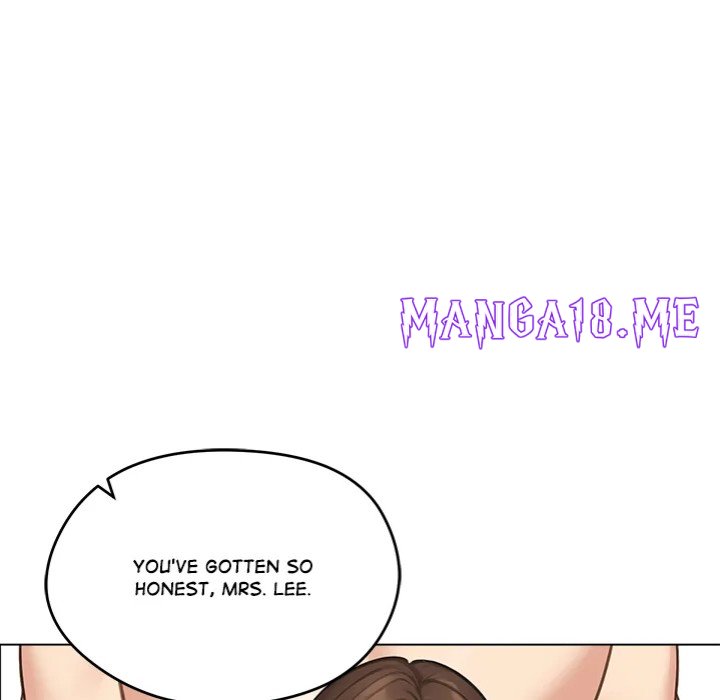 Runaway Wife - Chapter 42 Page 85