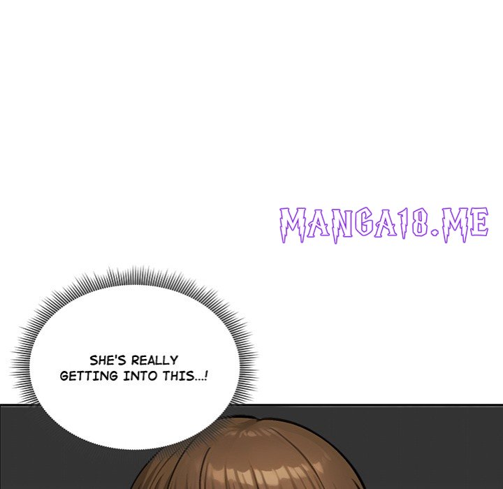 Runaway Wife - Chapter 43 Page 139