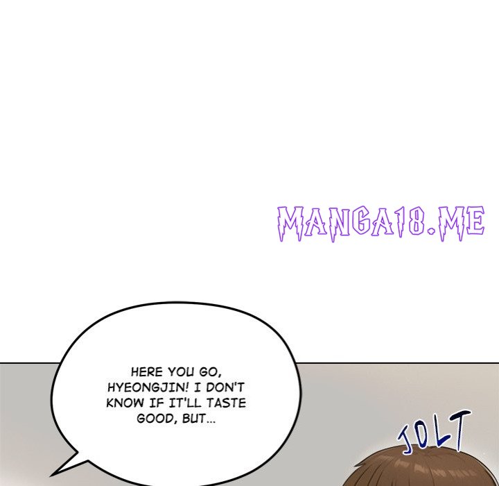 Runaway Wife - Chapter 45 Page 18