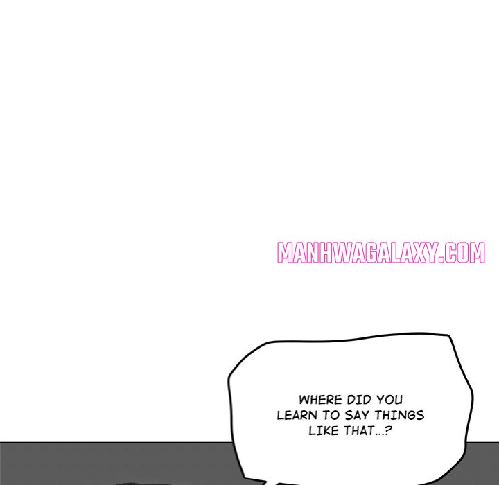 Runaway Wife - Chapter 46 Page 124