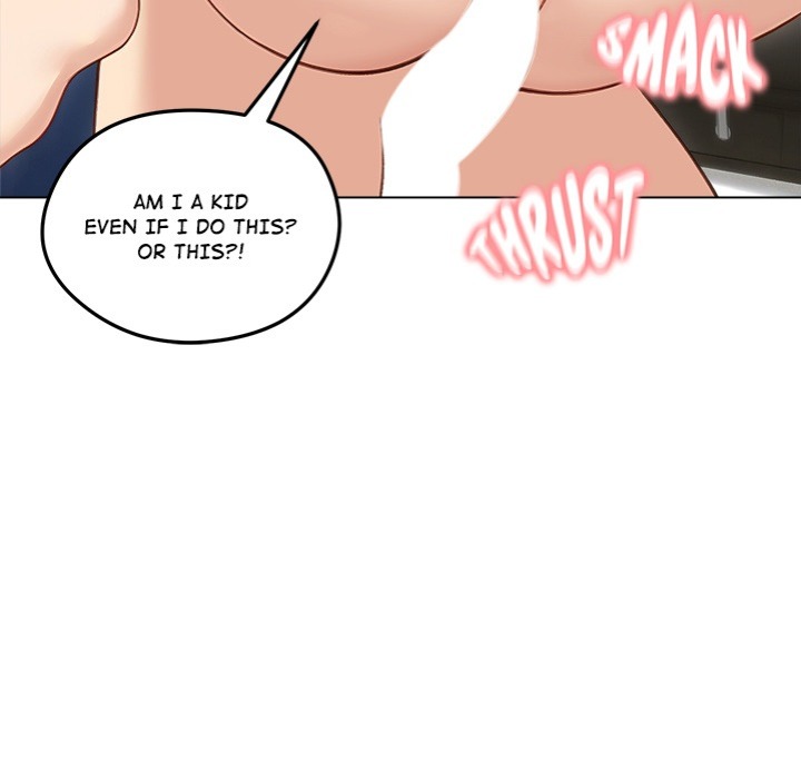 Runaway Wife - Chapter 46 Page 129