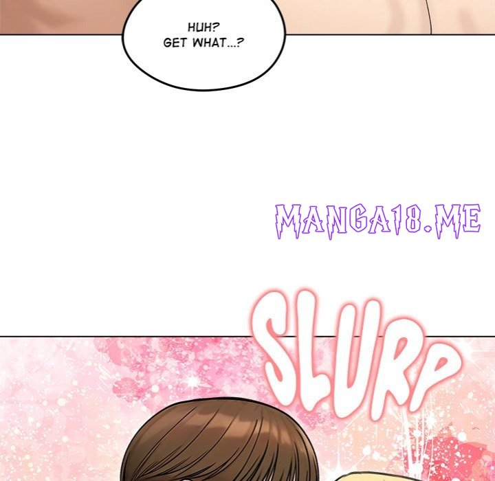 Runaway Wife - Chapter 47 Page 113