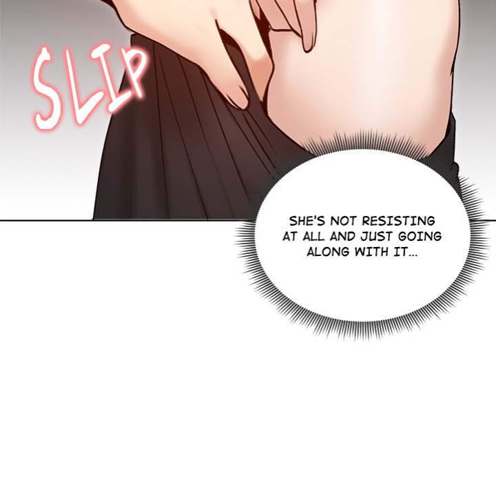Runaway Wife - Chapter 48 Page 124