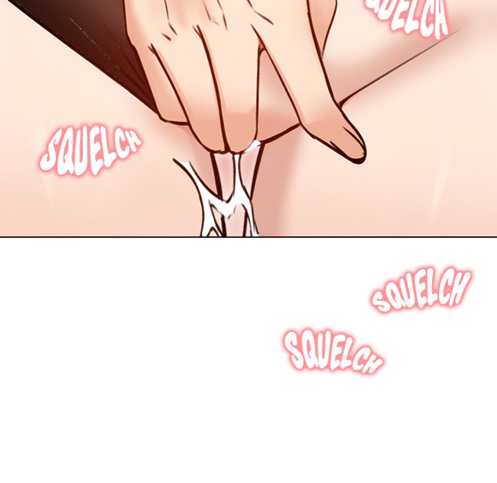Runaway Wife - Chapter 48 Page 137
