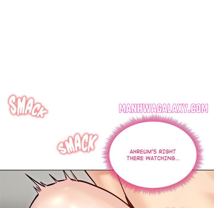 Runaway Wife - Chapter 49 Page 87