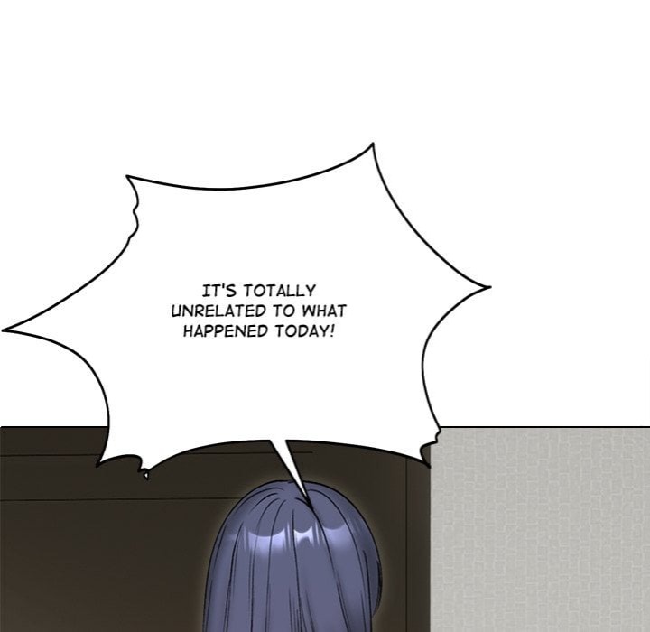 Runaway Wife - Chapter 50 Page 128