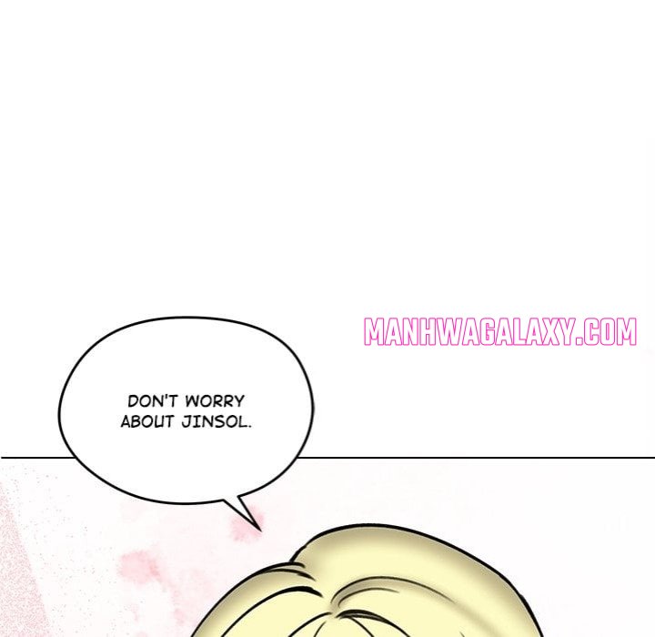 Runaway Wife - Chapter 50 Page 138