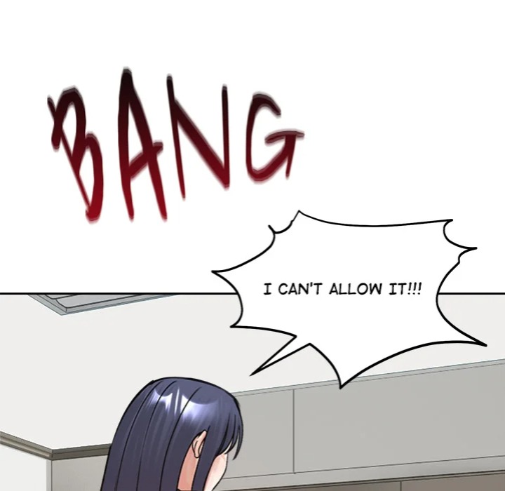 Runaway Wife - Chapter 52 Page 121