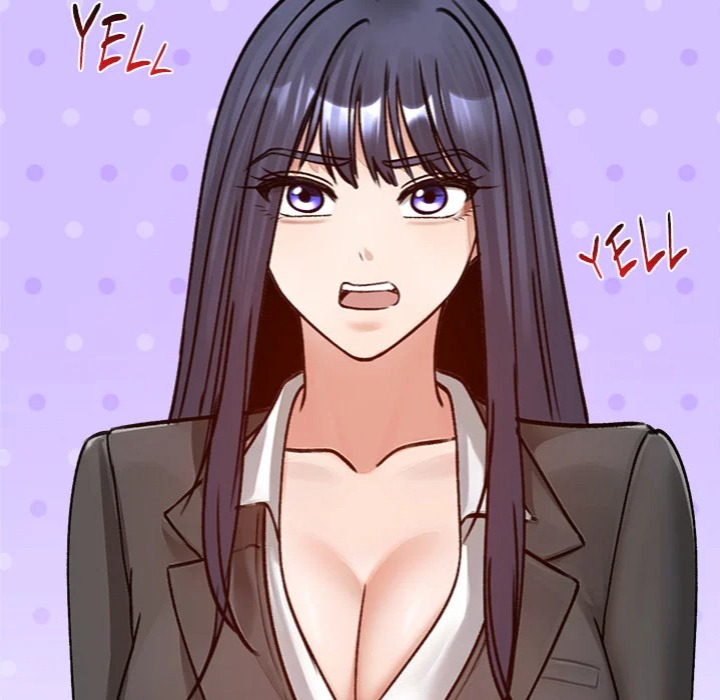 Runaway Wife - Chapter 52 Page 151