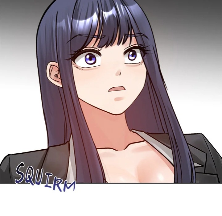 Runaway Wife - Chapter 52 Page 161