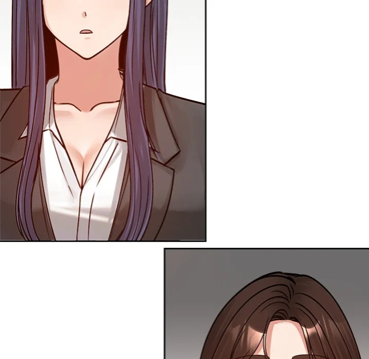 Runaway Wife - Chapter 52 Page 83