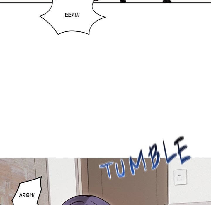 Runaway Wife - Chapter 53 Page 19