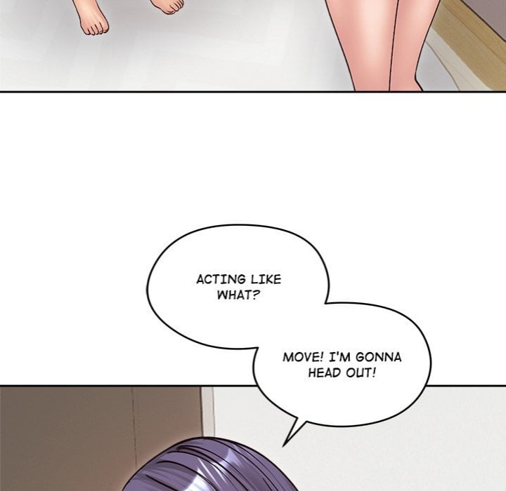 Runaway Wife - Chapter 53 Page 35