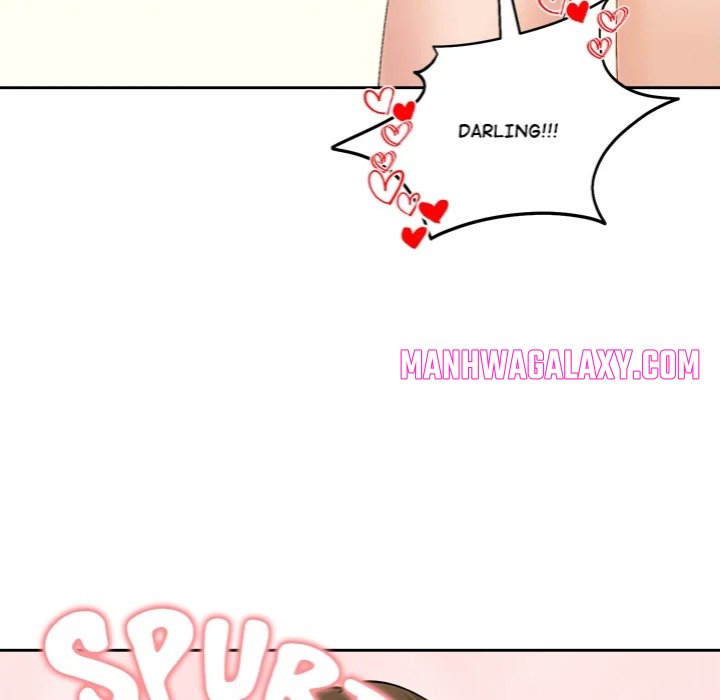 Runaway Wife - Chapter 54 Page 137