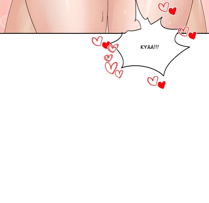 Runaway Wife - Chapter 54 Page 140