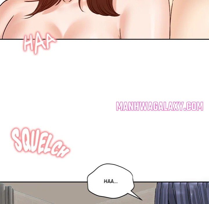 Runaway Wife - Chapter 54 Page 147